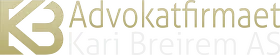 ADVOKATFIRMAET KARI BREIREM AS